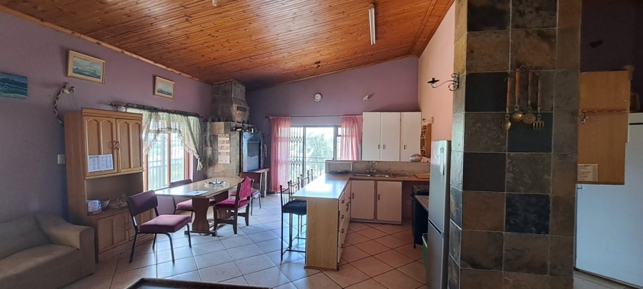 To Let 2 Bedroom Property for Rent in Bettys Bay Western Cape